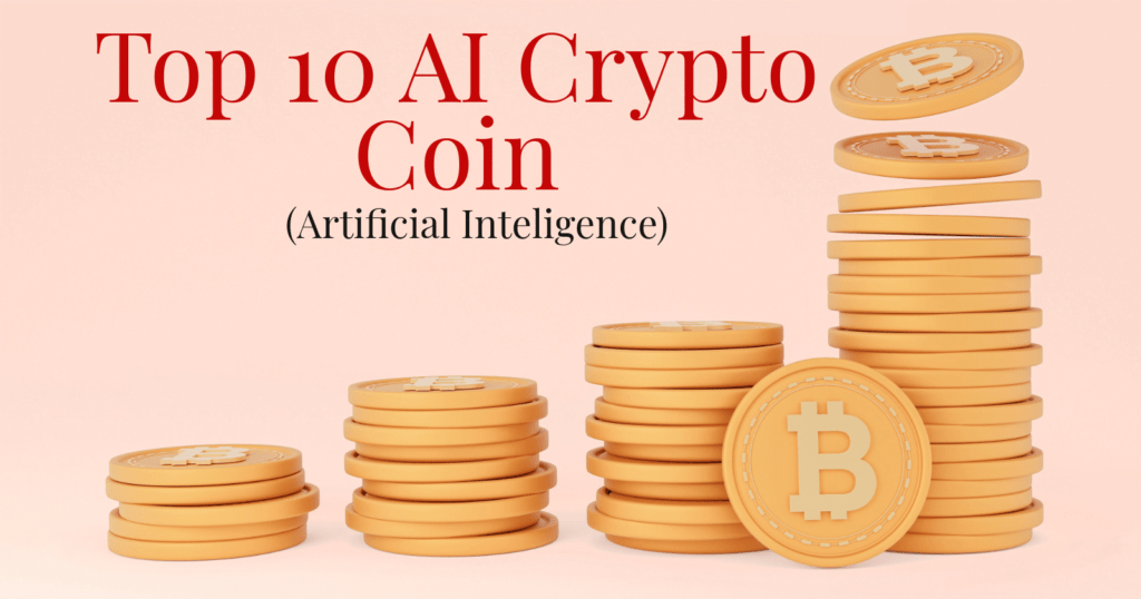 AI Crypto Coins