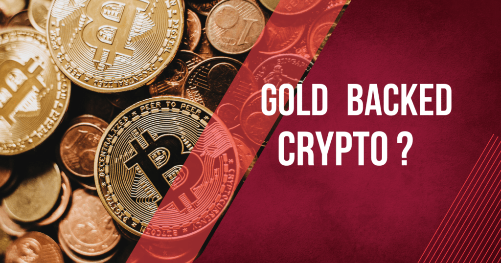 Potential Gold-Backed Cryptocurrency 2024