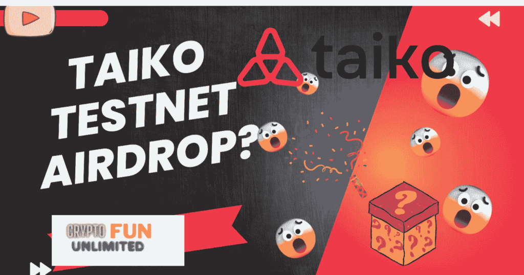 Taiko Blockchain