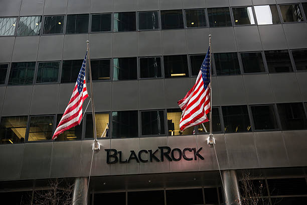 Unlocking the Future: BlackRock's Pioneering Spot Bitcoin ETF and Crypto Revolution