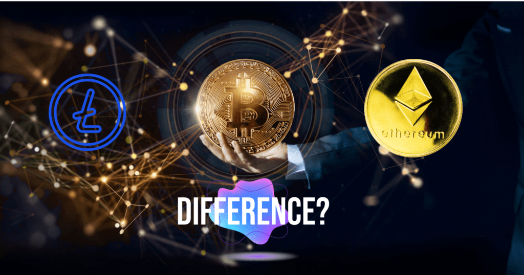 Which one is better investment Bitcoin,