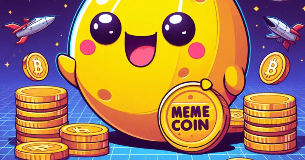 Unveiling the Future of Meme Cryptocurrencies