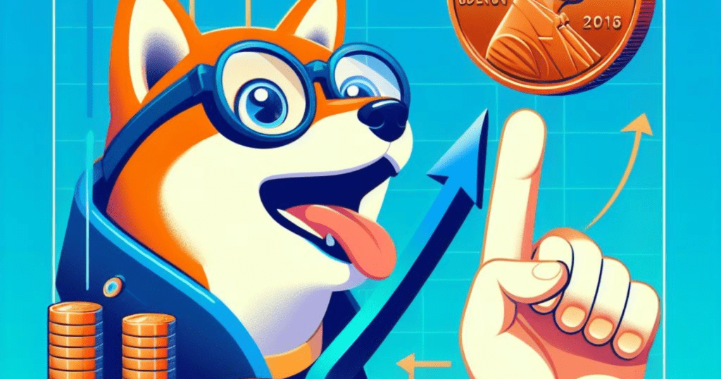 Will Shiba Inu coin reach a penny? How much time Shiba Inu coin will take to reach a penny?