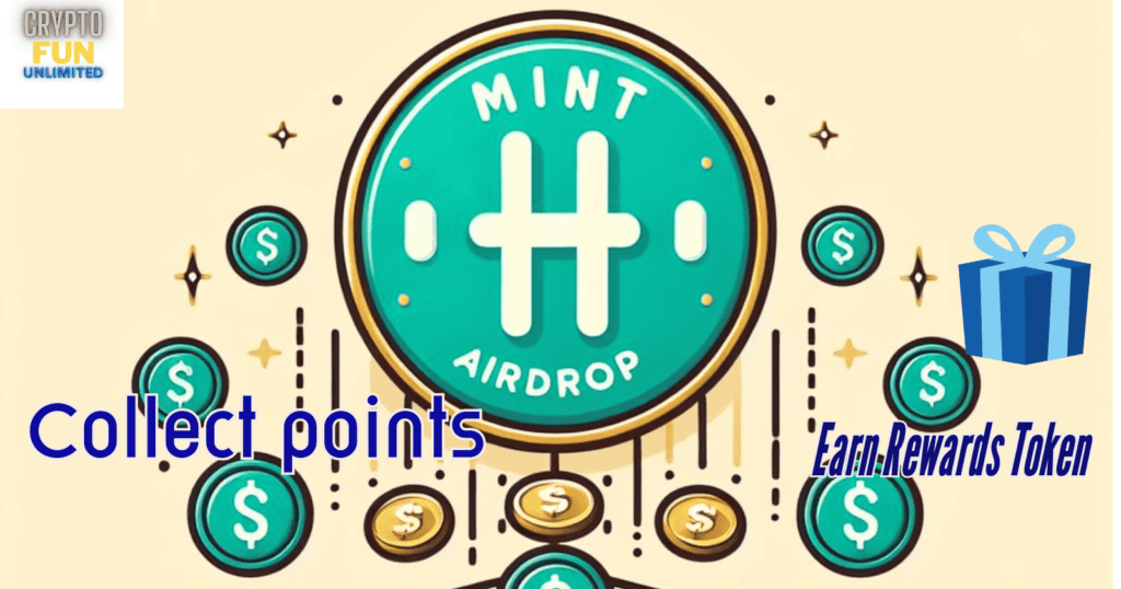 Mint Blockchain: Pioneering the Revolution with L2 Solutions