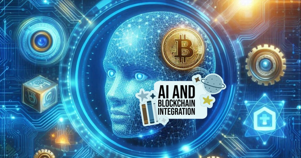 AI and Blockchain Integration: The Future of Decentralized Tech