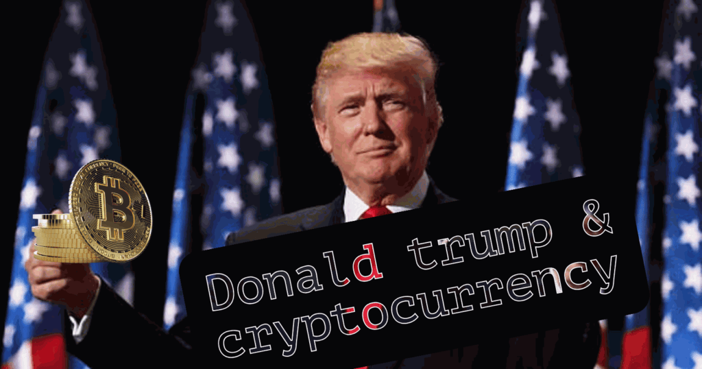 Donald Trump’s 2024 Campaign: The Dawn of Cryptocurrency in Political Fundraising