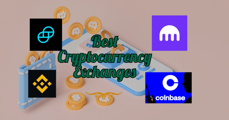 Discover the Best Cryptocurrency Exchanges for 2024: A Comprehensive Guide