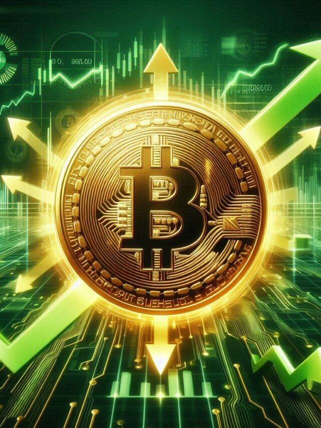Crypto Chronicles: Latest Buzz in the Blockchain World