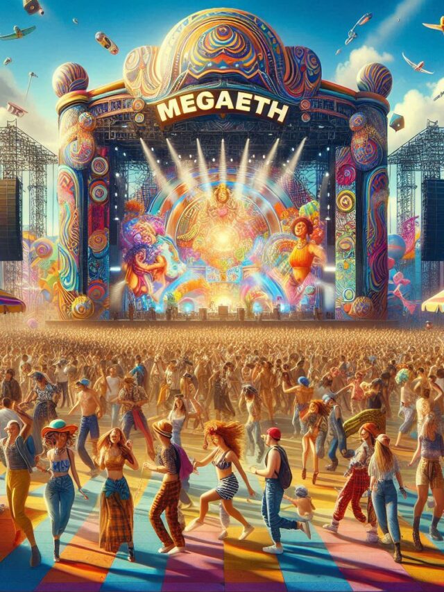 Unlock the MegaEth Revolution: Your Airdrop Awaits!