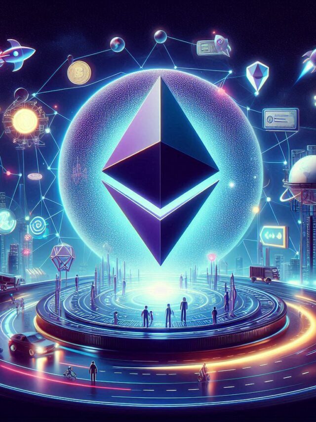 Crypto Chronicles: Navigating the Latest Trends in 2025