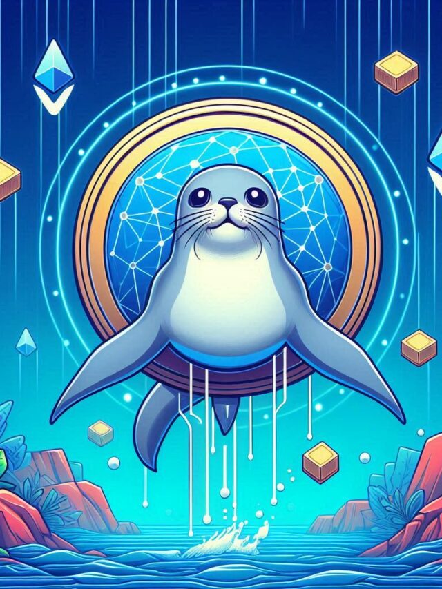Discover the Seal Airdrop on Sui Network